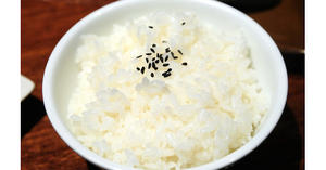 減肥的朋友有福了！讓科學家教你如何作「低卡飯」！！