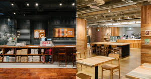 高雄「無印良品大立旗艦店」開幕！全台最大店集結首家Brunch料理、刺繡服務等亮點