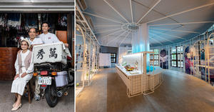 台北松菸「萬惜：回憶募集照片展」亮點！萬秀洗衣店策畫集結祖孫照、珍貴物件療癒展