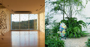 2023台北雙年展「小世界」北美館亮相！花園照護者雕塑、馬賽克磚牆等20+作品亮點