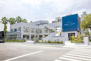 UR LIVING台中文心森林店開幕！PAZZO、Brun不然、蜷尾家等品牌+巨型史努比裝置