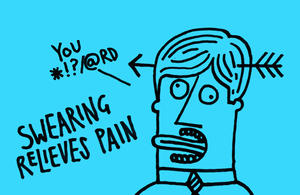 這些你知道嗎？25個英國插畫冷知識