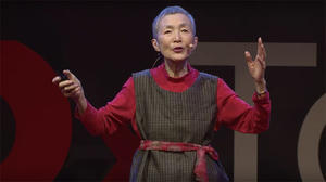 81 歲也要設計程式！滿載傳統的女兒節手機遊戲
