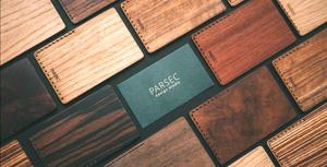 表裡不一、卻始終如一，台灣設計《PARSEC 樹革》