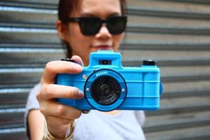 【贈獎活動】玩心十足LOMO魂－相機贈獎第二階段送禮囉！(活動結束)