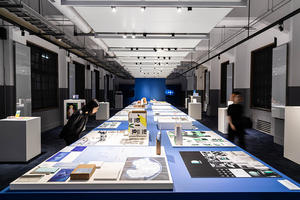 金點設計展「Zone」主題強調專注忘我！130 件入圍最佳設計與標章作品點、線、面開展