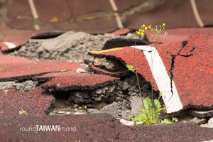 【台灣旅行】 十七年前的今天 – 921大地震改變了台灣的觀光版圖