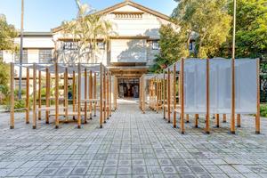 歡慶松菸文創園區八十週年！尋根歷史，日治時期老保險箱「秘辛」重見天日