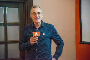 AFFR鹿特丹建築影展首度來台　用影像探索建築與都市願景