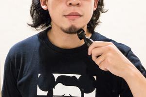 【生活玩物】清爽俐落很重要！修鬍修容修鼻毛，「奧本電剪」幫你一次搞定