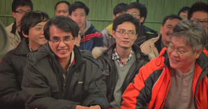 ARRC說：不要再殺豬公了，台灣也能發射火箭上太空！
