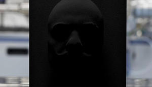 史上最"黑"的奧運！以暗黑材質 Vantablack 建造的裝置建築