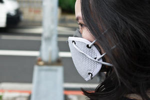 【生活玩物】向汙染物質大喊「你不能過」！BANALE PM2.5機能防護過濾口罩