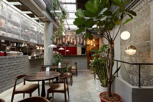 台北「BeApe」法國餐酒館春季新菜！承襲里昂雋永結合巴黎摩登 碰撞時髦老派靈魂
