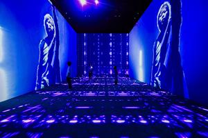北流「唱我們的歌」流行音樂展覽亮點！12大展區、111首歌、1326件展品打造沉浸展覽