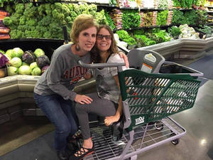 別剝奪他們的購物權！用母愛改造手推車吧