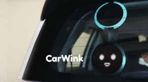【Maker Hatch Day】多點溝通少點衝突，「CarWink 駕駛小夥球」讓開車心情更美好