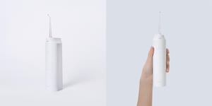 極致美學與實用的「潔」合：Hydro Flosser 靜白水牙刷，深層潔牙體驗讓你無線帶著走