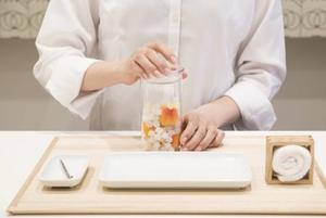 NEW OPEN！來京都「蝶矢」梅體驗專門店製作屬於自己獨一無二的梅酒吧