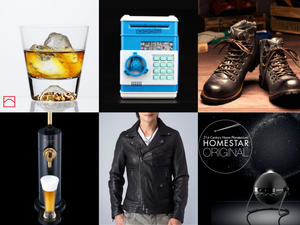 不再只有刮鬍刀！日本樂天直送．十二星座父親節禮物全攻略