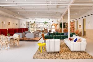 帶著筆電去流浪！精選 Co-working Space 讓你與陌生人在夢幻場景中共事