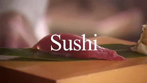 『死亡壽司 Dead Sushi！』，走味的日本特攝 B 級片