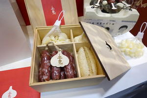 【台灣設計】年節送禮新選擇？！不油不膩又健康衛生的香腸手工皂－「干皂」