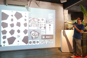 【2015台灣設計師週】EXPLORATION－探索設計的未知領域與無限可能