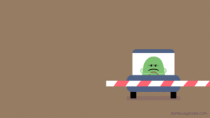 Dumb Ways to Die笨笨的死法 史上最萌宣導短片