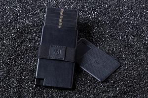 幫皮夾減輕瘦身，智慧型皮夾 Ekster 3.0 更輕、更時尚，還能隨時追蹤！
