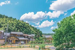 如新海誠動畫的風格攝影！日本攝影師Akine Coco拍下美到不可思議的日常街景