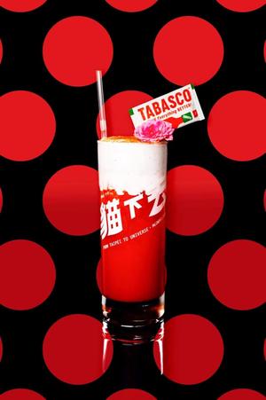 「北貓南鳳」再現，貓下去敦北俱樂部 x 永心鳳茶夏日登場！後青春摩登派對大鬧午夜百貨 