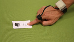 我是你的眼！讓 FingerReader 帶視障朋友閱讀這世界