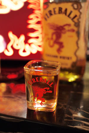 【試飲活動】來自地獄的威士忌─  Tastes like heaven burns like hell
