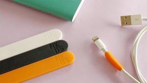 你的 DIY 維修好物：FixIts，隨溫度變化任你塑形！