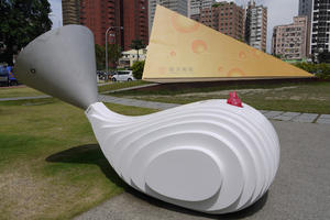 【綠圈圈 生活藝術祭】讓集乳計劃的養分幫心靈做個spa