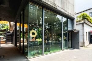 好事交易所實體概念店限時快閃，跨界攜手藝術領袖創作「永續創生藝術」 展現綠色藝術生命力