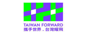 2019國慶主視覺出爐！箭頭追求進步、大地綠和熱情紫展現台灣人的積極、活力友善！