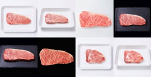 日本全是「黑毛和牛」圖庫Oniku images！宮崎縣小林市創意翻玩特產行銷城市觀光