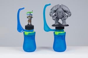 公仔迷福音！市面上最實用的上色把手 Game Envy Hobby Holder 即將誕生