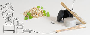 別再製造塑膠垃圾啦！環保材料 Sulapac 不含塑膠，還可完全分解