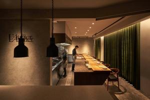 台中米其林指南推薦「L’Atelier par Yao」！2024春季全新精緻法式料理菜單登場
