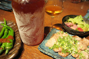 屬於大人的中秋夜  威士忌凍飲新體驗