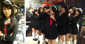 會動的富江！伊藤潤二展搶先看