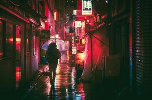 最容易下雨的日子是禮拜幾？