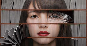 日本知名奇幻風設計師吉田ユニ個展「Dinalog」11月東京原宿盛大開幕！新作、草稿睽違 2 年一次登場