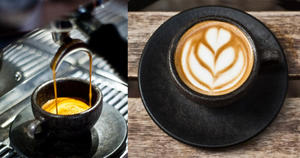 愛咖啡的極致表現，Kaffeeform 咖啡渣壓製 Espresso 杯盤組