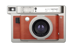 【消費情報】世上最富創意的 Instant Wide 相機及鏡頭系統　Lomgraphy Lomo’Instant Wide