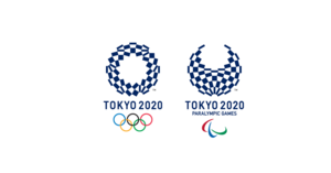 2020東京奧運Logo設計！設計師野老朝雄「組市松紋」轉化江戶時代格紋