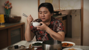 讓思念被看見，讓愛不再有距離－零學習電視視訊組「瑪帛任意門」